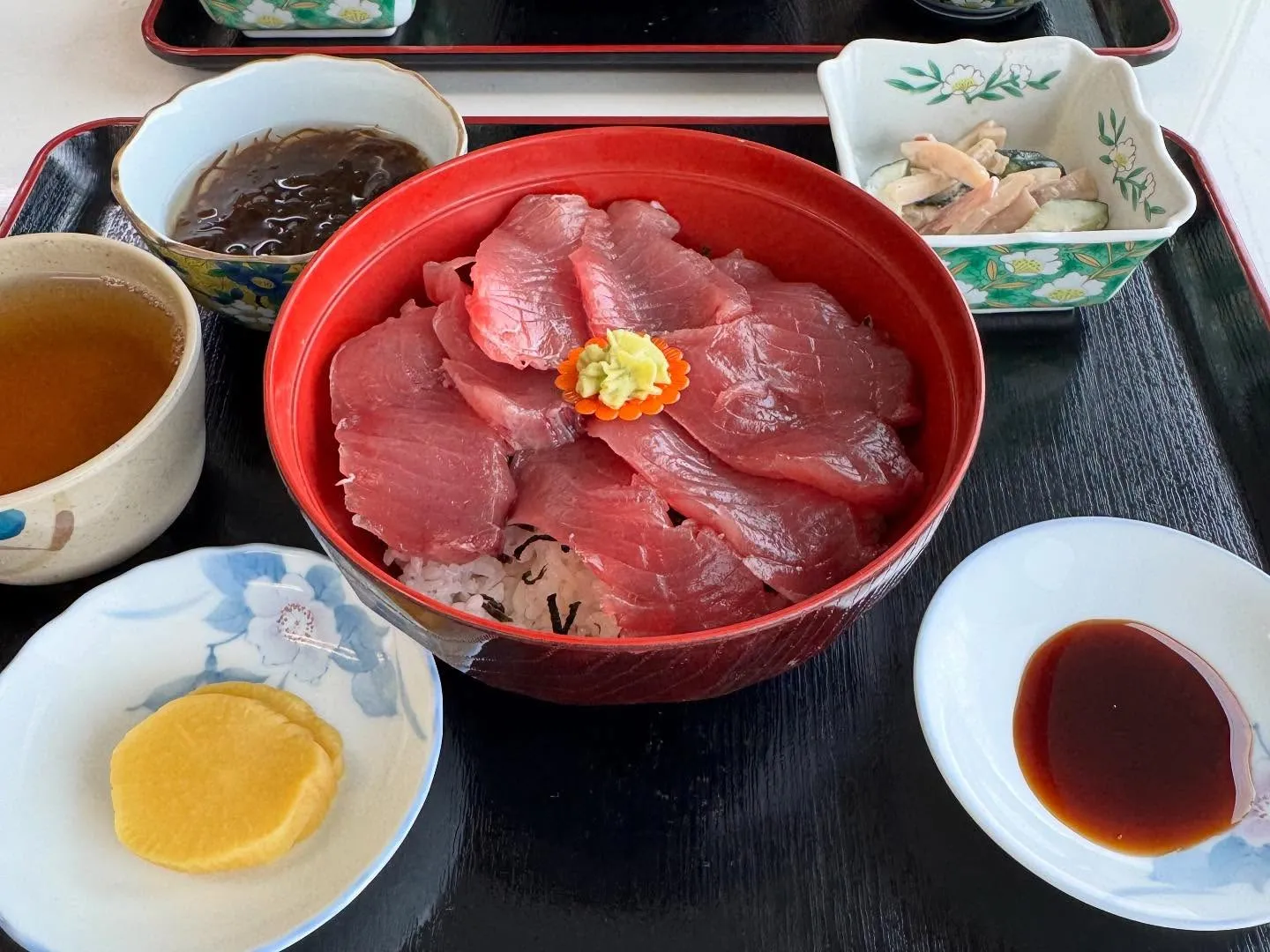 恐山と大間崎など青森下北半島を旅してきました🚅