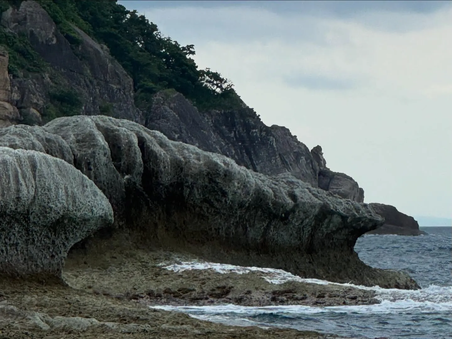 恐山と大間崎など青森下北半島を旅してきました🚅