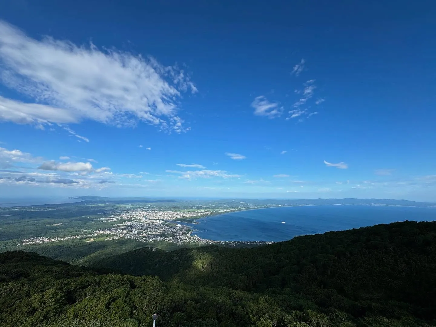 恐山と大間崎など青森下北半島を旅してきました🚅