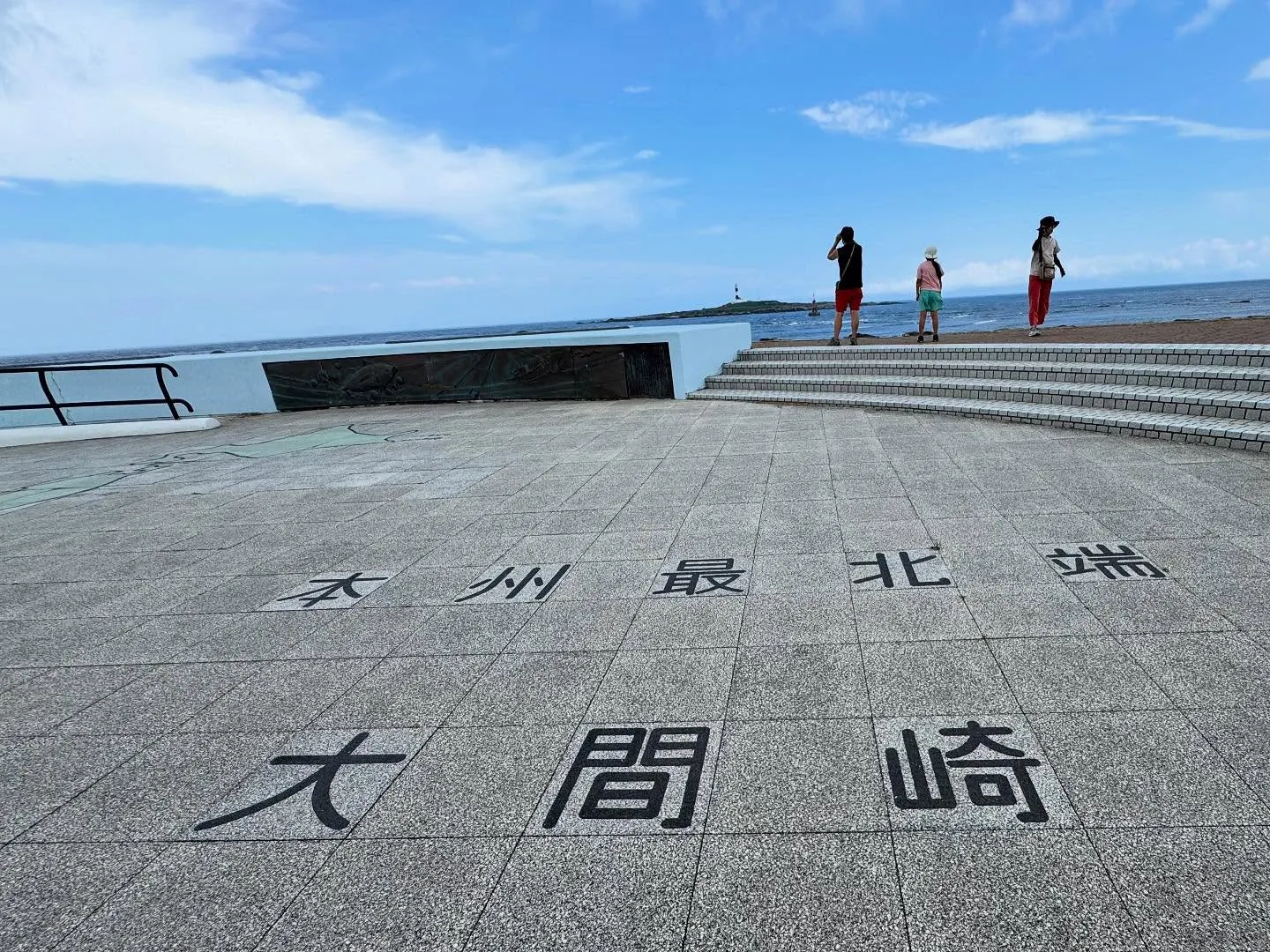 恐山と大間崎など青森下北半島を旅してきました🚅